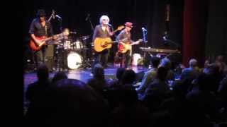 Ian Hunter and the Rant Band, &quot;Sweet Jane&quot; 6/6/2015