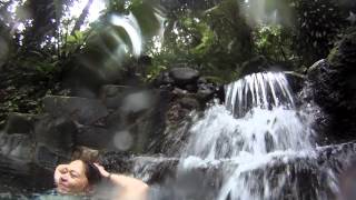 preview picture of video 'Hidden Valley Springs - Philippines'