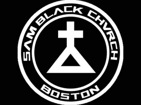 Sam Black Church - 