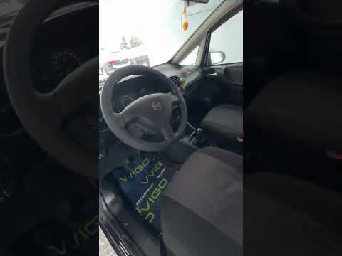 фото opel zafira a 0