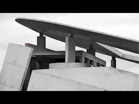 RAIMUND ABRAHAM | ICARCH 2023