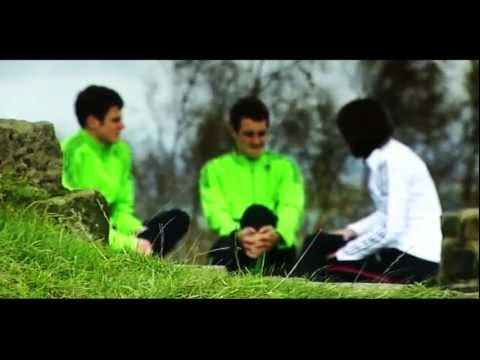 The Brownlee Brothers - Olympic Dreams