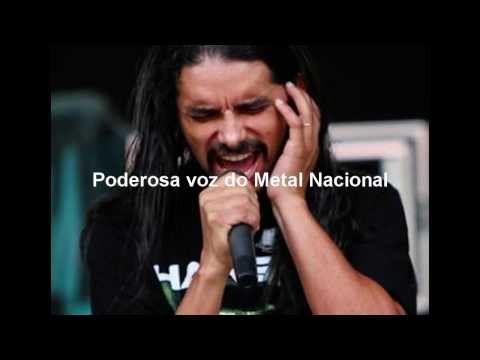 André Leite sings Freddie Mercury,