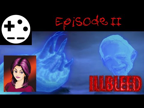 The Wrath of Rachel | ILLBLEED