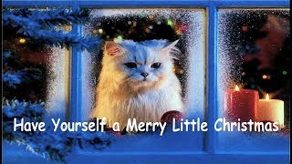 Have Yourself a Merry Little Christmas - The Mantovani Orchestra;