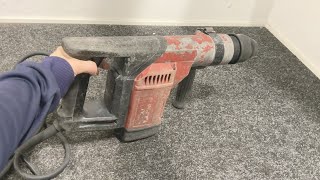 Nail gun Hilti Handverktyg 5st Hilti | Gambar 4 - Machineryline