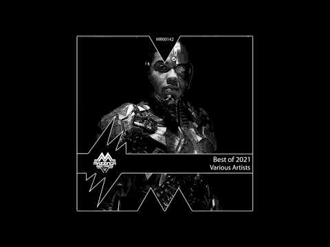DeadBat - Acid Mind (Original Mix)