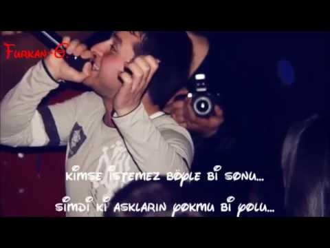 Ahmet-K - Hiç İstemedim O Zevki Senle 2013 (Dj Abdullah)