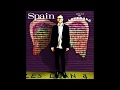 Spain - Every Time I Try (feat. Ryan Qualls) - Live At The Love Song (2017)