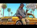 G Funk Style 90s Snoop Dogg Dr Dre 2Pac Eminem Ice Cube Old School Rap Mix