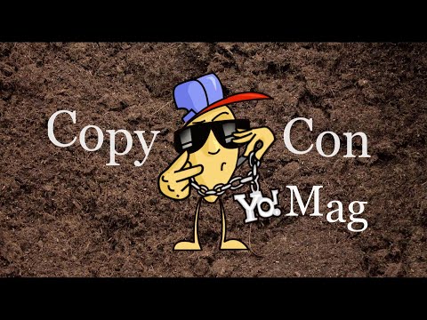 Copy Con - Yo Mag
