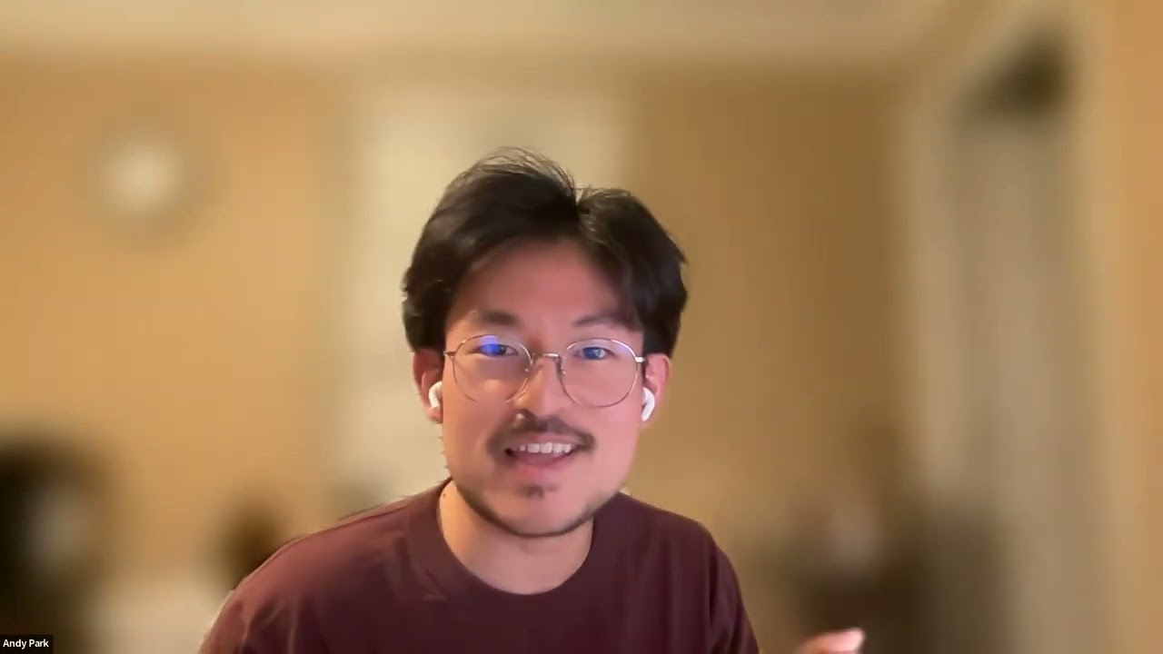 Fall 2023 Alumni Panel