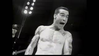 Rollins Band - Tearing [HD 60fps]