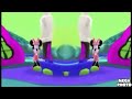 Mickey Mouse Clubhouse Theme Song U Major 15