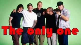 Limp Bizkit-The Only One (subtitulada en español)