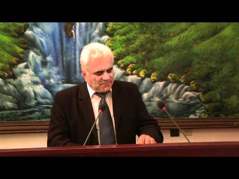 ASCULTAREA FACE MAI MULT DECAT...''.Fr,ADRIAN STAN7.07.08.2011.B.E.R.DIN CAMPULUNG..