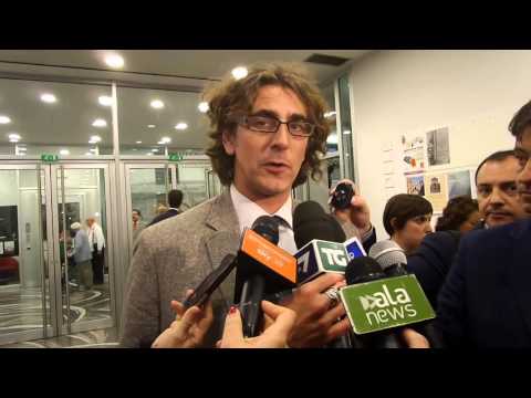 Corrado: “Virginia Raggi criticized because she is working very well”