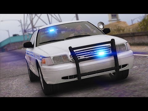 LSPDFR - Day 953 - Police Impersonator
