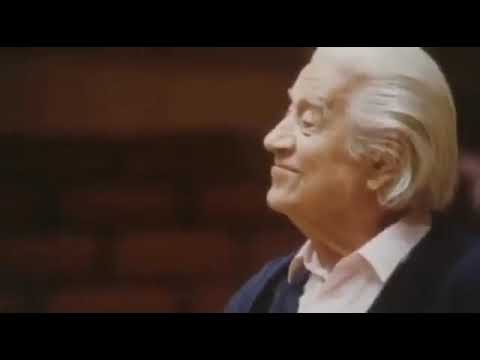 Videoclip de Niente E' Come Sembra — Franco Battiato