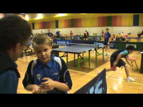 101009 Sisu Grand Prix, Christian Ryding - Magnus Nielsen