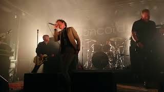 Hell Is For Heroes- Slow Song- Brighton Concorde2 7/6/18