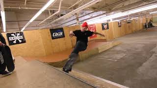 Lansing Trap