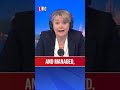 Starmer On Migration Is The UK An Island Of Strangers