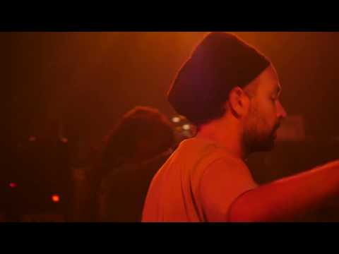 SALOMON HERITAGE - DubCampFestival 2017 (Officiel )