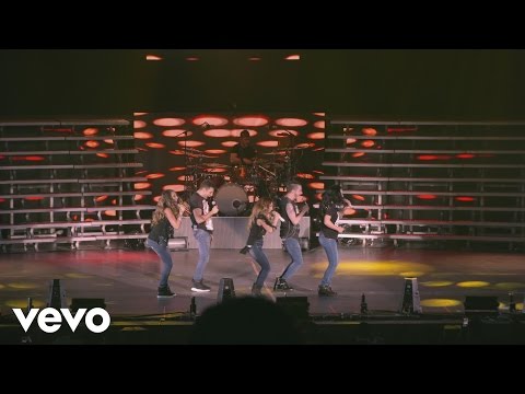 OV7, Kabah - Encontré el Amor (En Vivo)