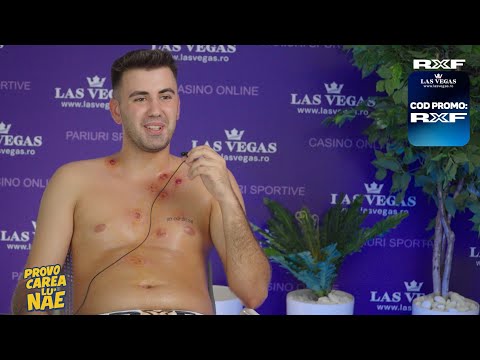 CIPRIAN COJOCARU: ”Am venit să câștig, să iau banii lui Nae.” Nu rata episodul de mâine, 19:00!