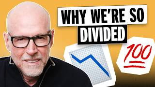 Starting Businesses With Friends, Why We’re So Divided, and Danger of Keeping Score in Relationships