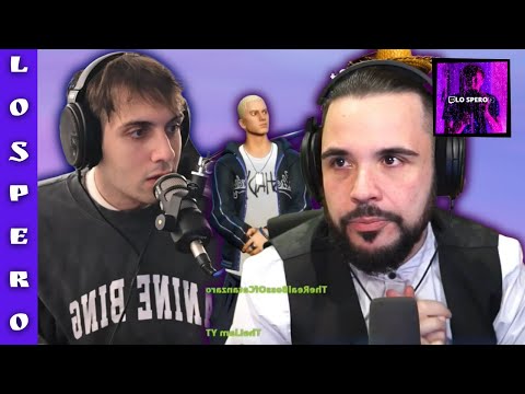 BLUR REAGISCE A CICCIOGAMER CHE SI EMOZIONA DOPO AVER SUPERATO PIU' DI 100.000 SPETTATORI IN LIVE!