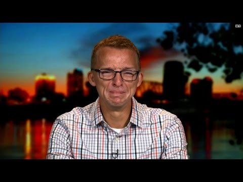 Slain Realtor's son: 'I love you mom'