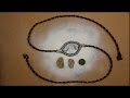 How To Make A Sling that can throw rocks 300+ feet - North Bank How To Make A Sling that can throw rocks 300+ feet