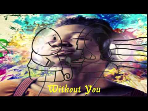 Without You  ◄ Mattias Andreasson