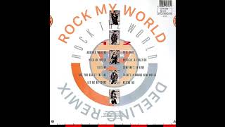Five Star - Rock my world (Deeling Remix)