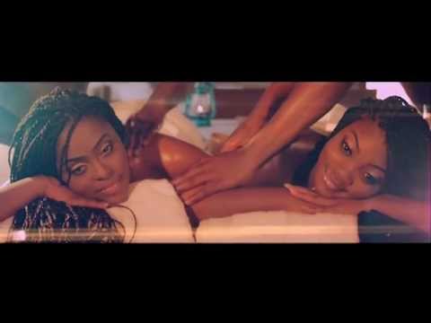 Kwabena Kwabena - Adult Music ft. Samini (Official Video)