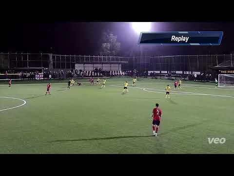 ROFC TV: Rushall Olympic 4 Bromsgrove Sporting 3, 29.09.2020