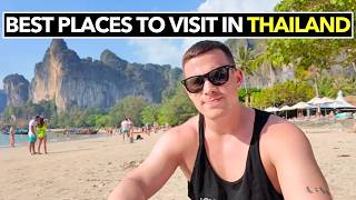 14 Perfect Days in Thailand 🇹🇭 Travel Guide &amp;amp; Itinerary