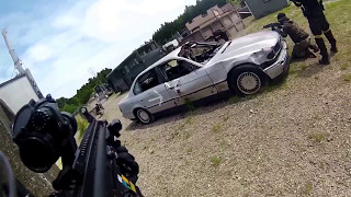 2017.05.06 バトルシティ自由参加デー カウンター戦②