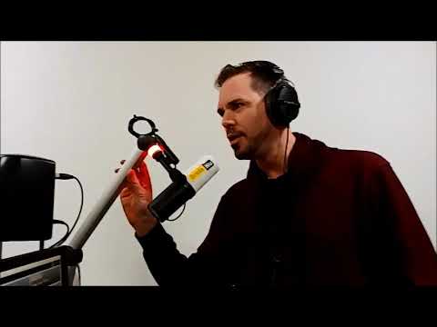 NACpraat 22 3 2018 Intro NACpraat Radio