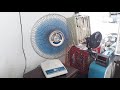 Vintage Galaxy Model 2150 Blue
