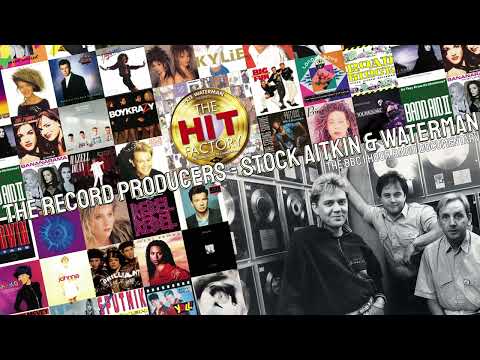 THE RECORD PRODUCERS 📀 STOCK AITKEN WATERMAN RADIO DOCUMENTARY 📻