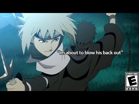 How Minato PUNISHED The Masked Man OBITO for releasing The NINE TAILS
