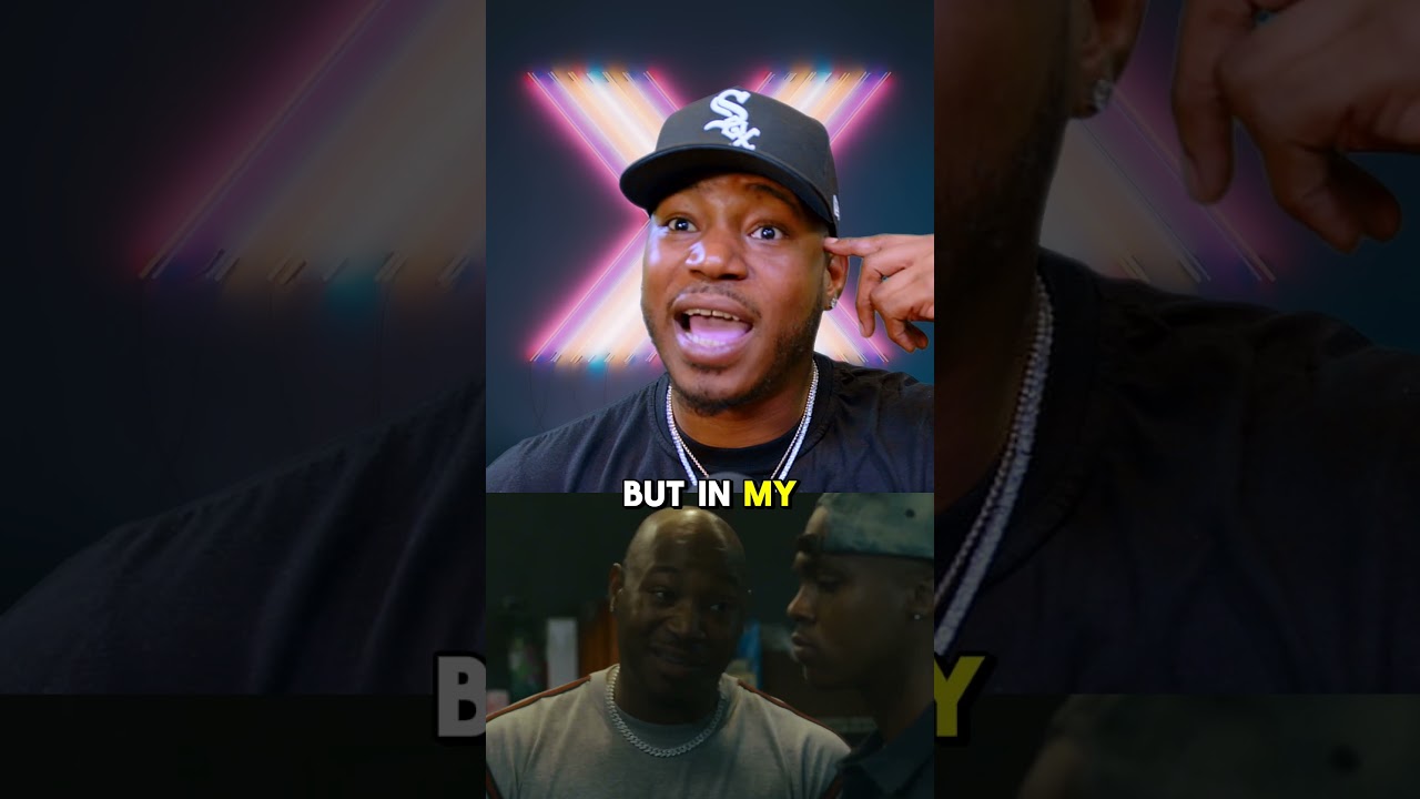 Kris D. Lofton talks about his approach to portraying Jenard in Power Book IV: Force