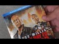 A Good Day To Die Hard Blu Ray Dvd Combo Unwrapping Unboxing