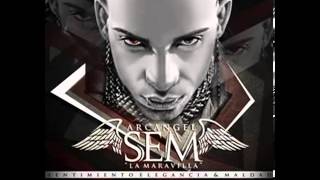 Iré a Buscarte - Arcangel (Original)