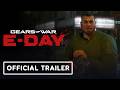 Gears Of War E Day Official DLSS 4 5 And Ray Tracing Trailer