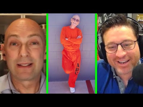 How Shaun Attwood Befriended the Head of the Mafia & Wrote His Biography | PKA