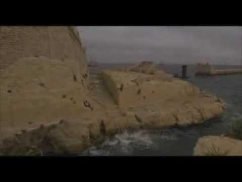 El Conde de Monte Cristo - Yo soy aquel(David Bolzoni)